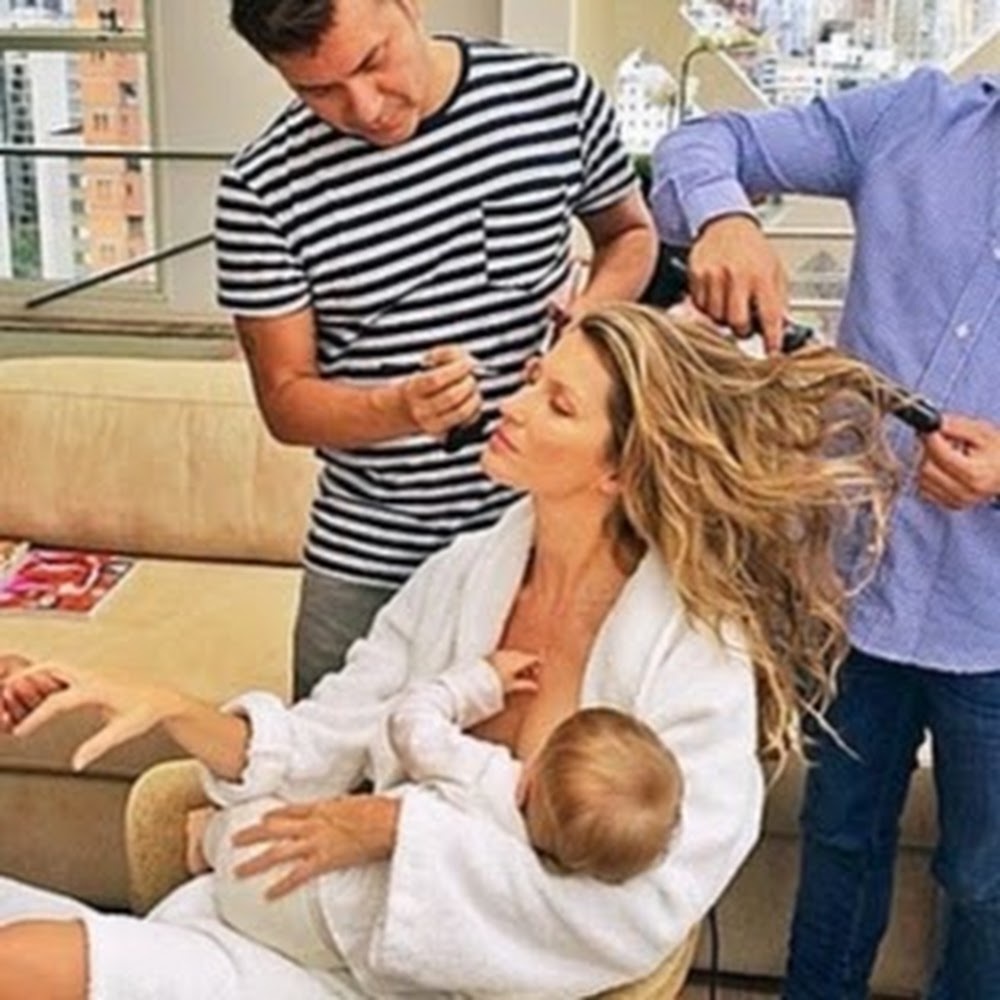 Meet your Posher, Alexa